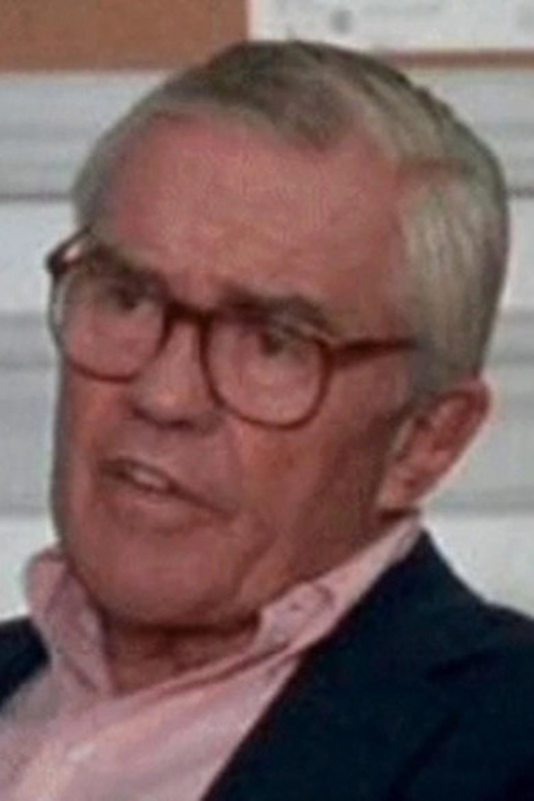 Ira Wheeler Portrait of Ira Wheeler