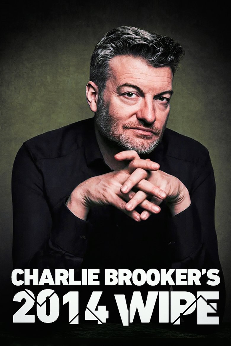 Episodes in Charlie Brooker's Yearly Wipe - Season 5 - Season 5 Poster of Episodes in Charlie Brooker's Yearly Wipe - Season 5 - Season 5