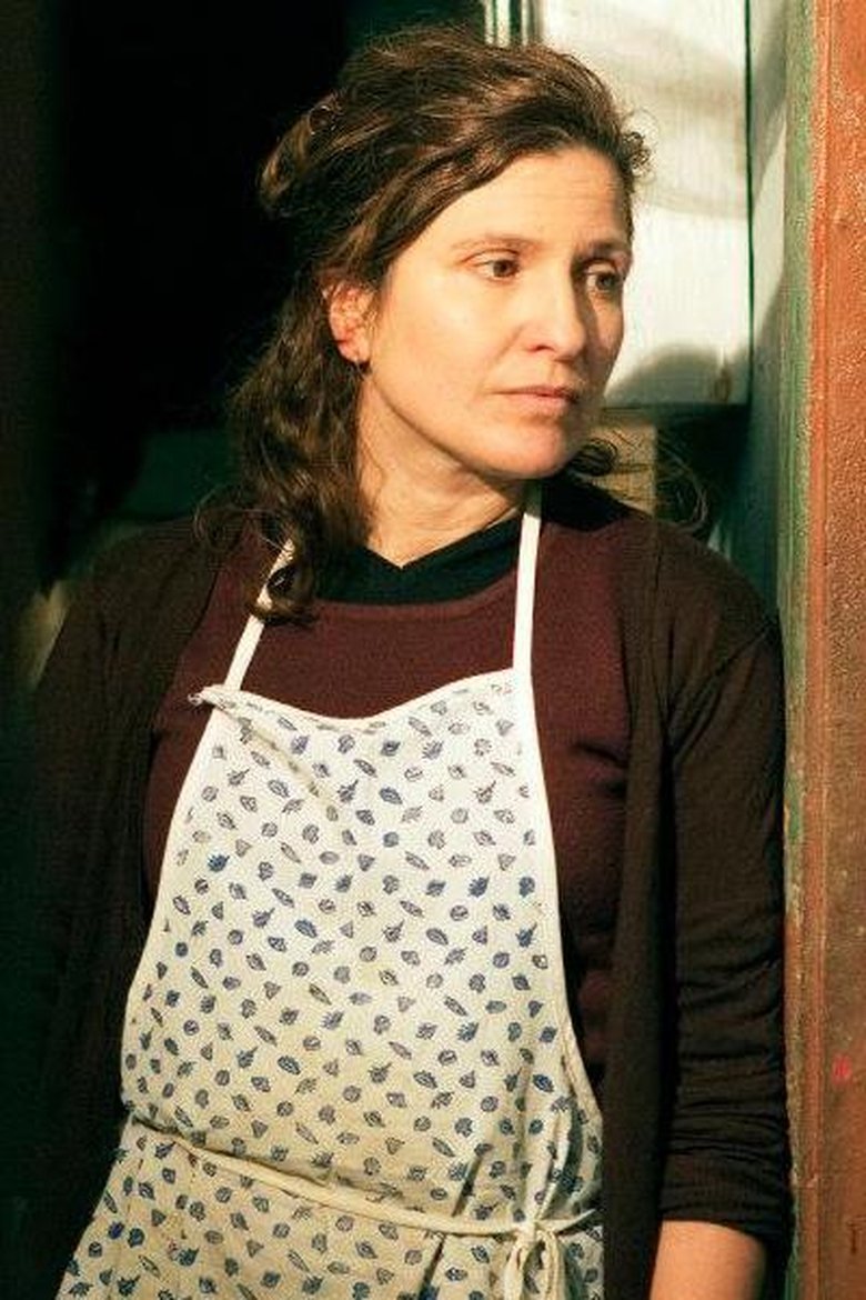 Ângela Marques Portrait of Ângela Marques