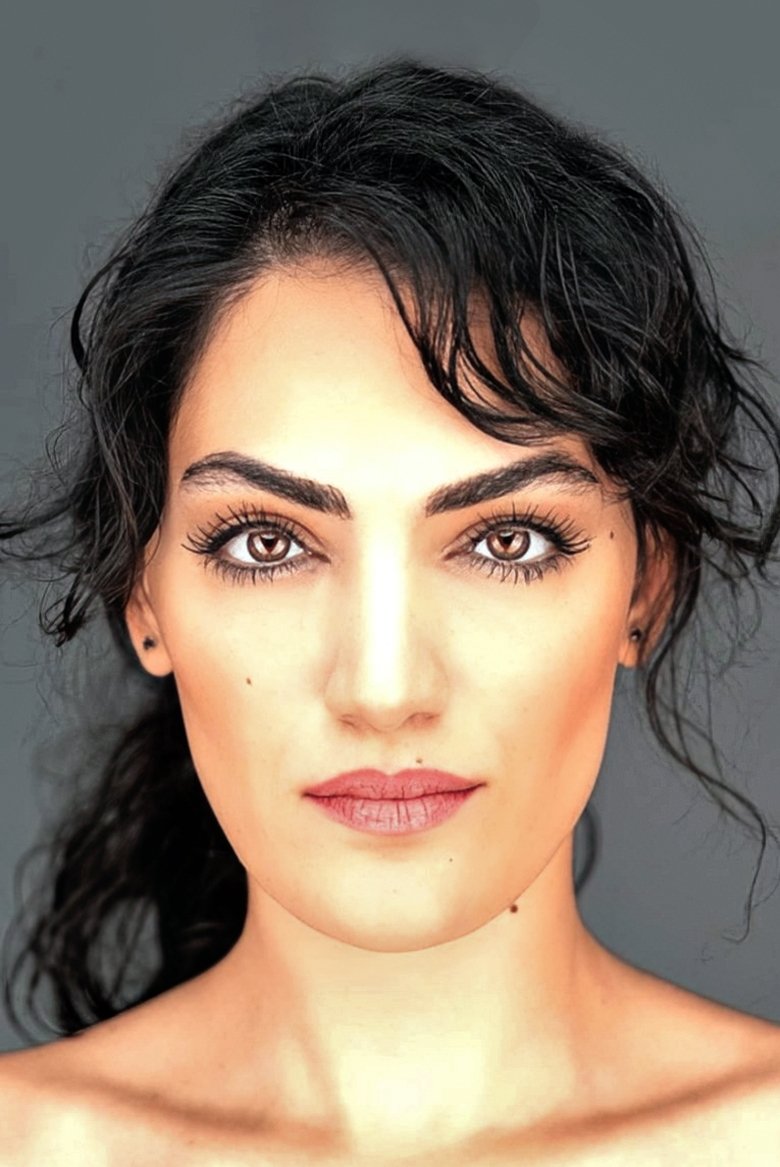 Sezgin Uzunbekiroğlu Portrait of Sezgin Uzunbekiroğlu
