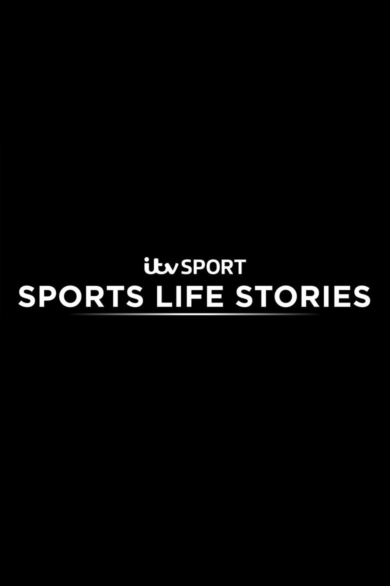 Sports Life Stories Poster of Sports Life Stories