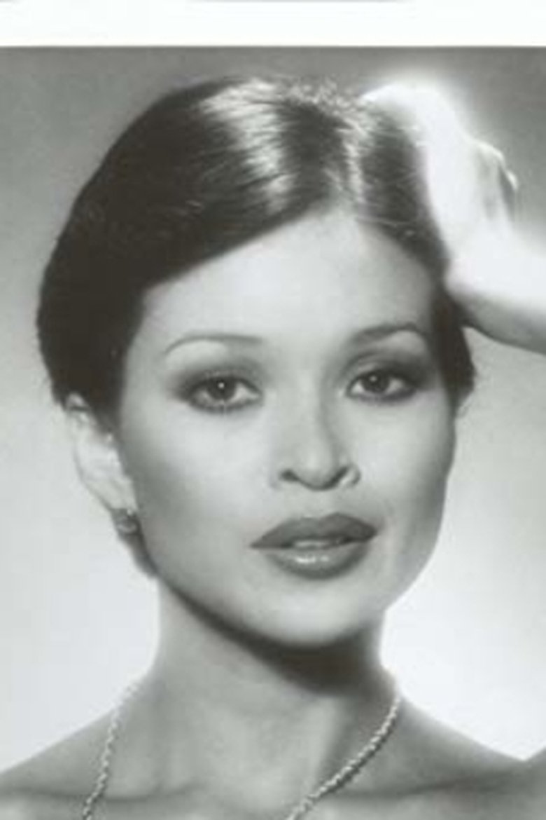 Marianne Marks Portrait of Marianne Marks