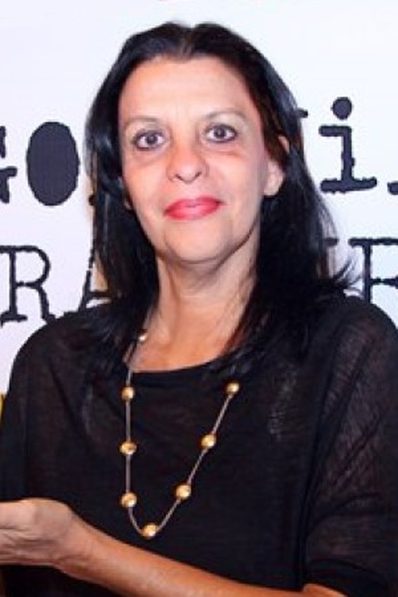 Ligia Diniz Portrait of Ligia Diniz