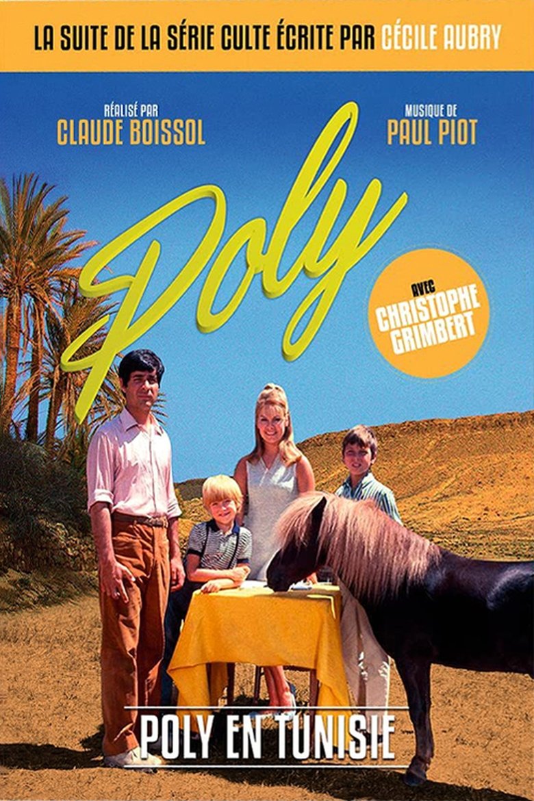 Episodes in Poly - Season 9 - Season 9 Poster of Episodes in Poly - Season 9 - Season 9