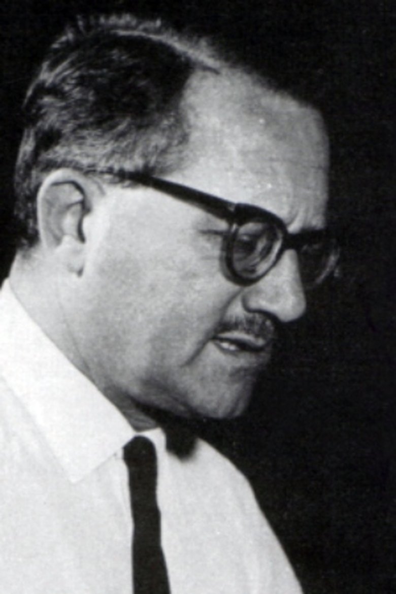 Michel Briguet Portrait of Michel Briguet