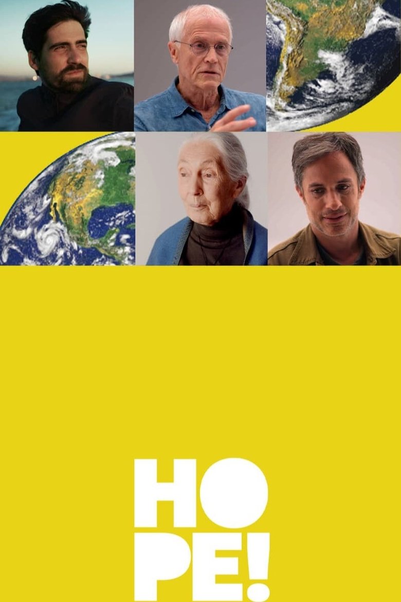 Episodes in Hope! - Season 1 - Season 1 Poster of Episodes in Hope! - Season 1 - Season 1