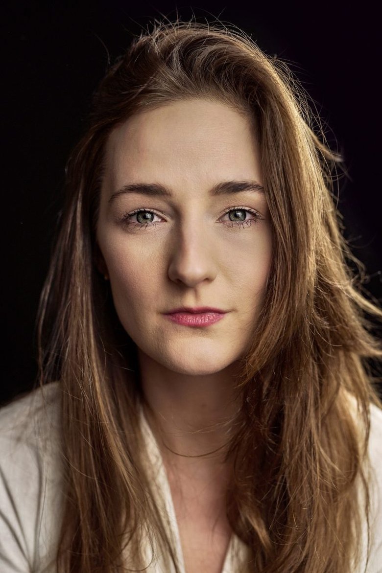 Petra Kosková Portrait of Petra Kosková