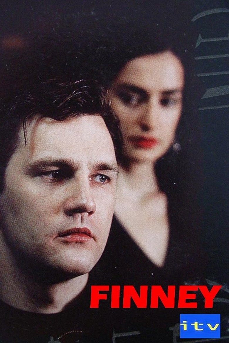 Finney Poster of Finney
