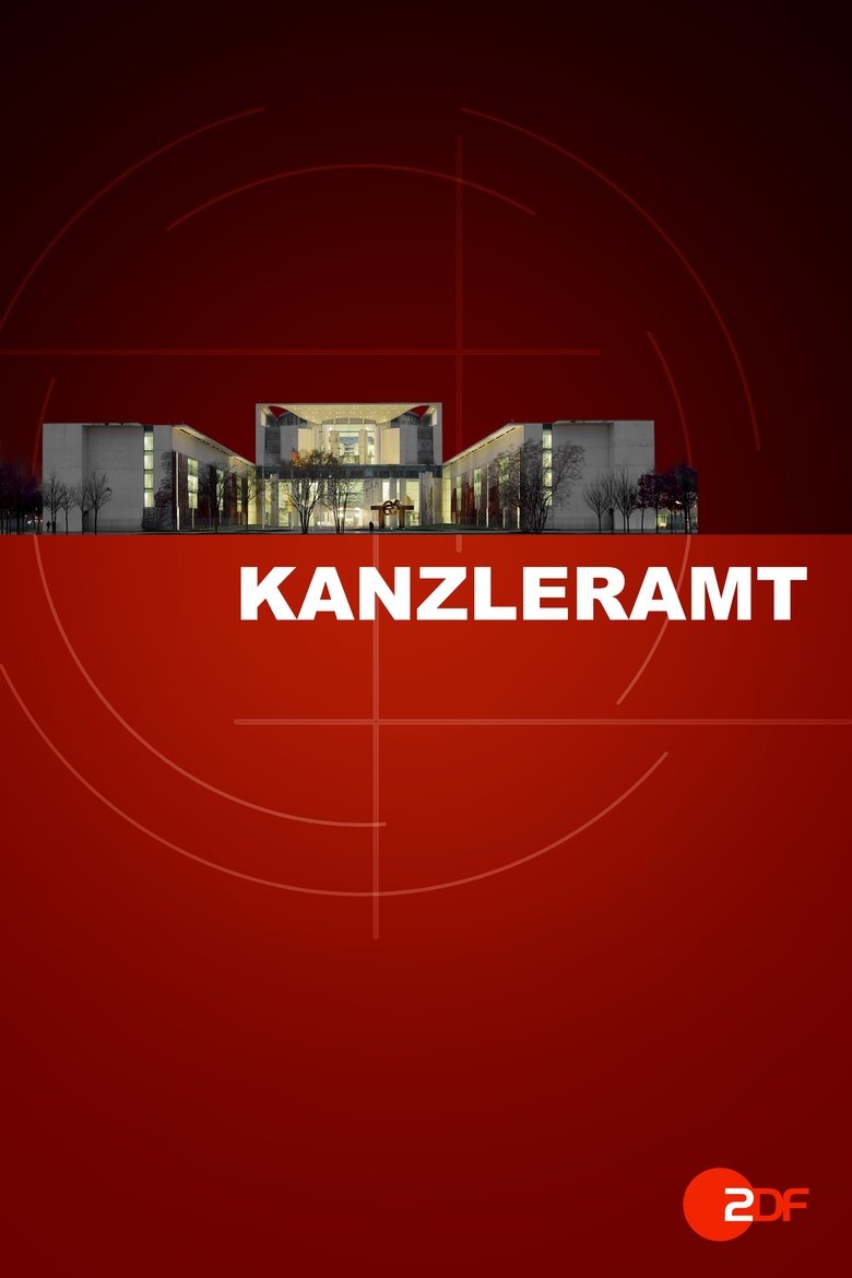 Kanzleramt Poster of Kanzleramt