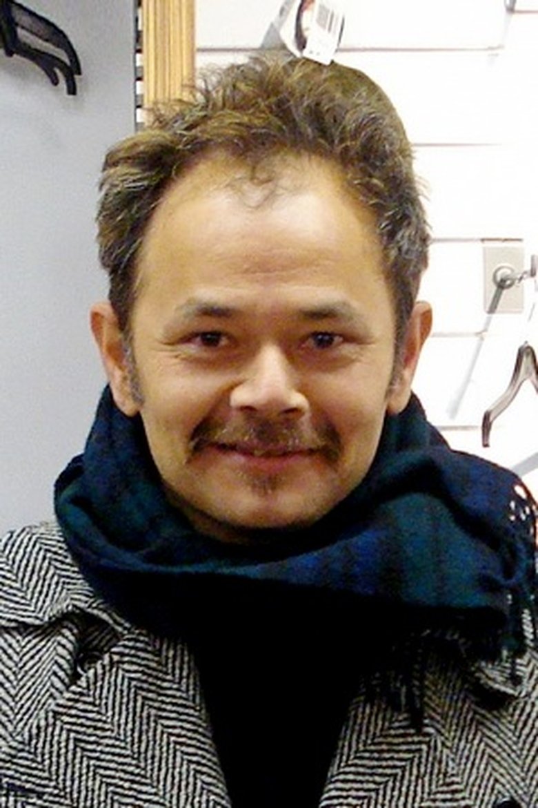 Raj Zutshi Portrait of Raj Zutshi