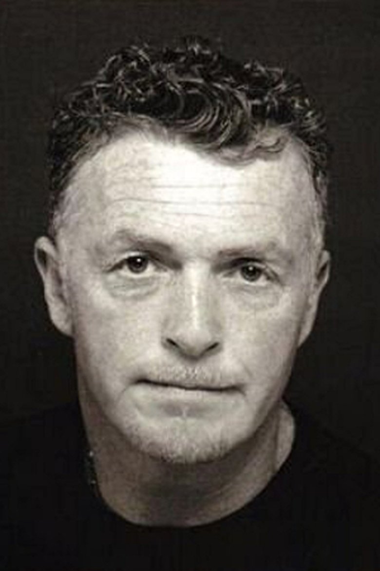 Dennis Lynch Portrait of Dennis Lynch