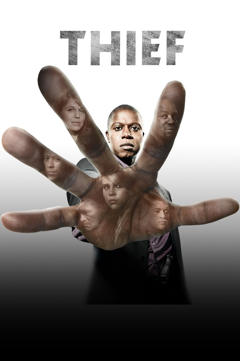 Thief Poster of Thief