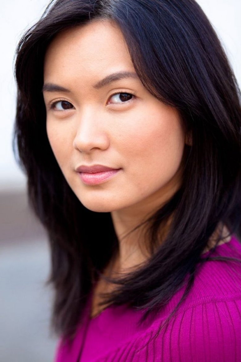 Jennifer Del Rosario Portrait of Jennifer Del Rosario