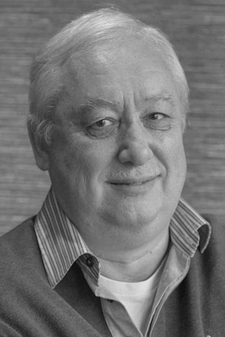 Yuriy Minzyanov Portrait of Yuriy Minzyanov