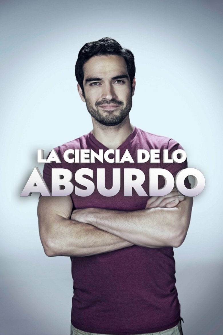 Episodes in Science Of Stupid - Season 2 - Season 2 Poster of Episodes in Science Of Stupid - Season 2 - Season 2