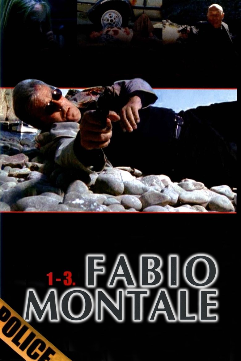 Episodes in Fabio Montale - Season 1 - Season 1 Poster of Episodes in Fabio Montale - Season 1 - Season 1