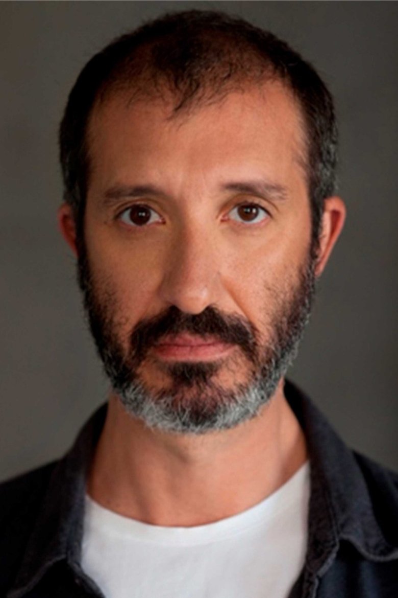 Dinis Gomes Portrait of Dinis Gomes
