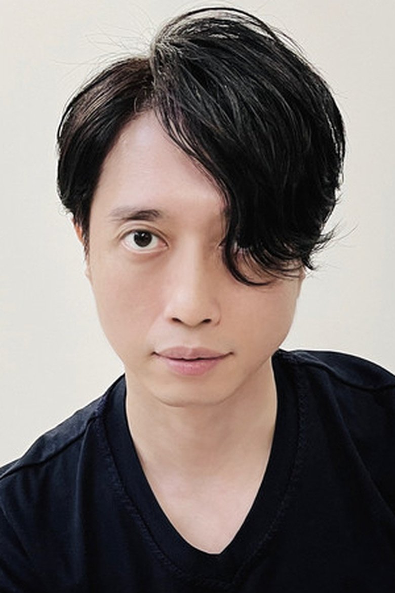 Kenichiro Suehiro Portrait of Kenichiro Suehiro