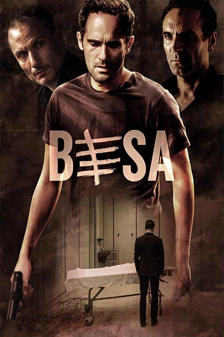Besa Poster of Besa