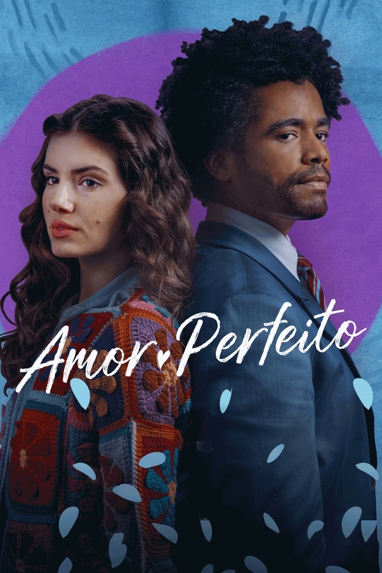 Episodes in Perfect Love - Season 1 - Season 1 Poster of Episodes in Perfect Love - Season 1 - Season 1