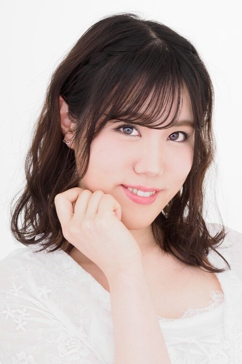 Nozomi Nagumi Portrait of Nozomi Nagumi
