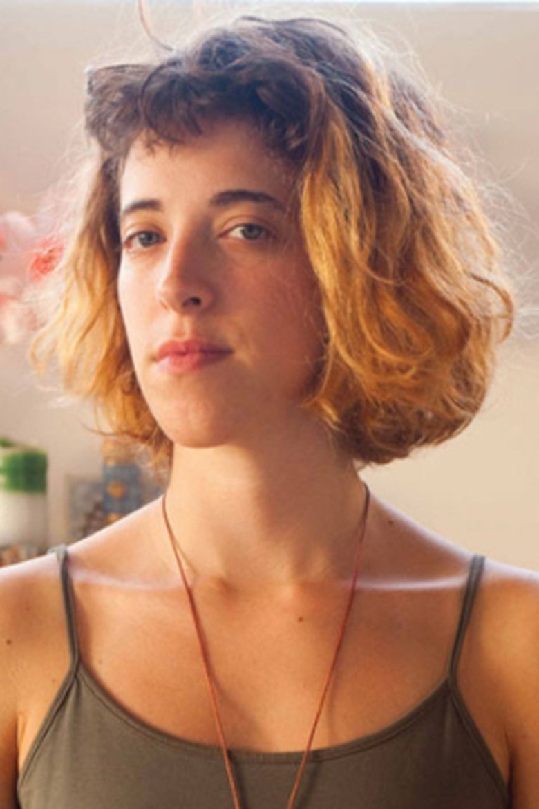 Denise Groesman Portrait of Denise Groesman