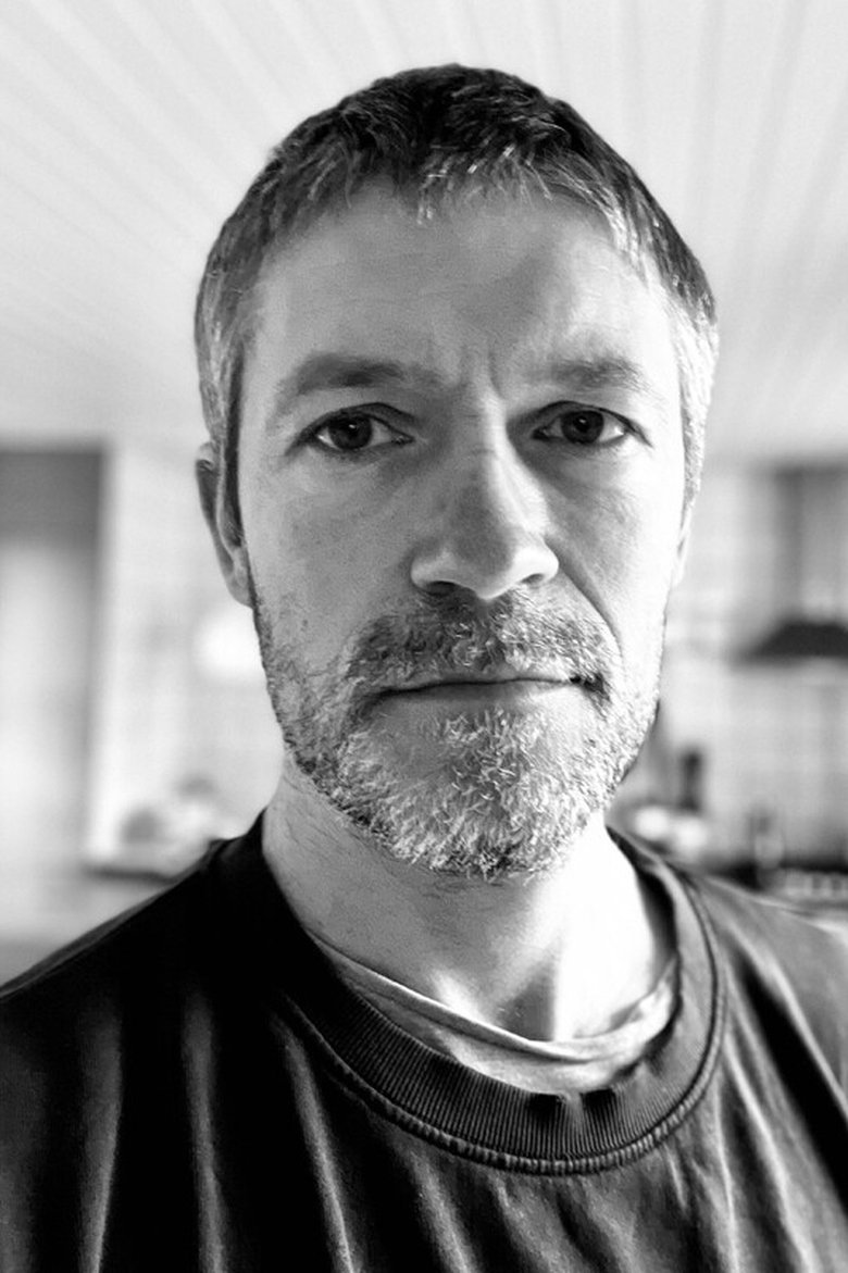 Torben Bech Portrait of Torben Bech