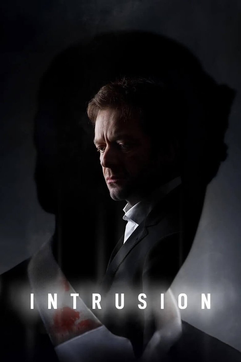 Intrusion Poster of Intrusion