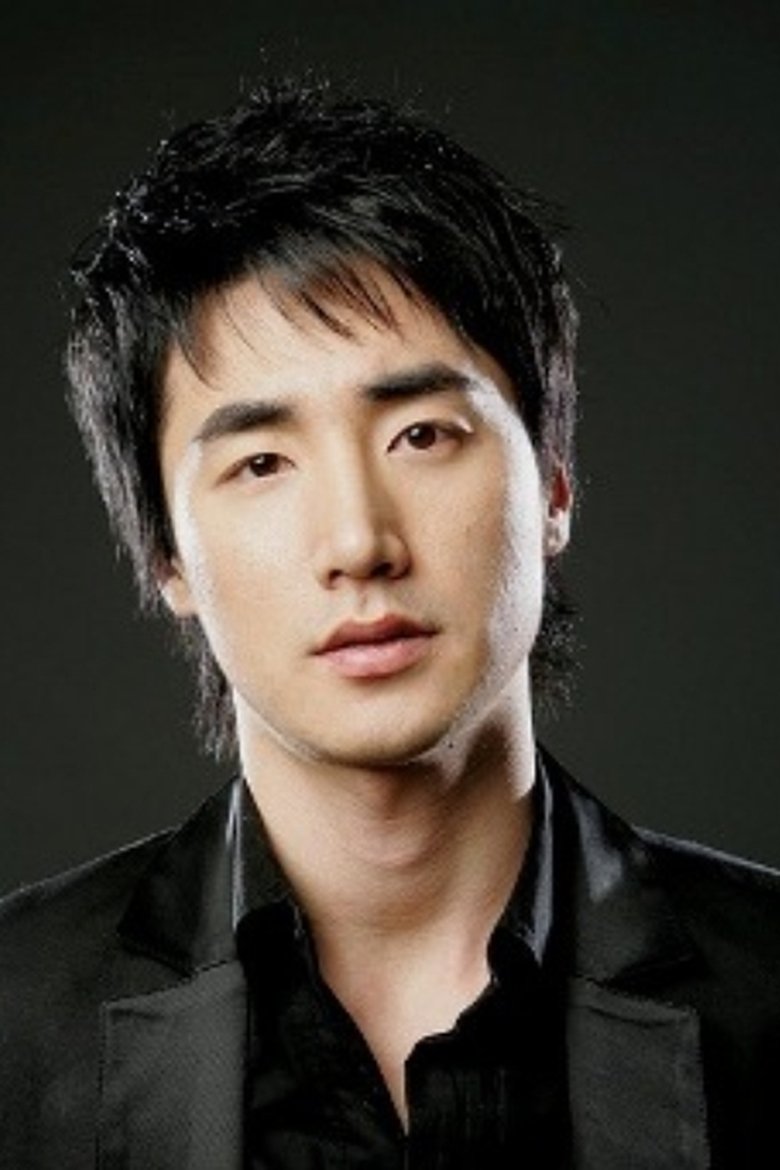 Lee Seung-joo Portrait of Lee Seung-joo