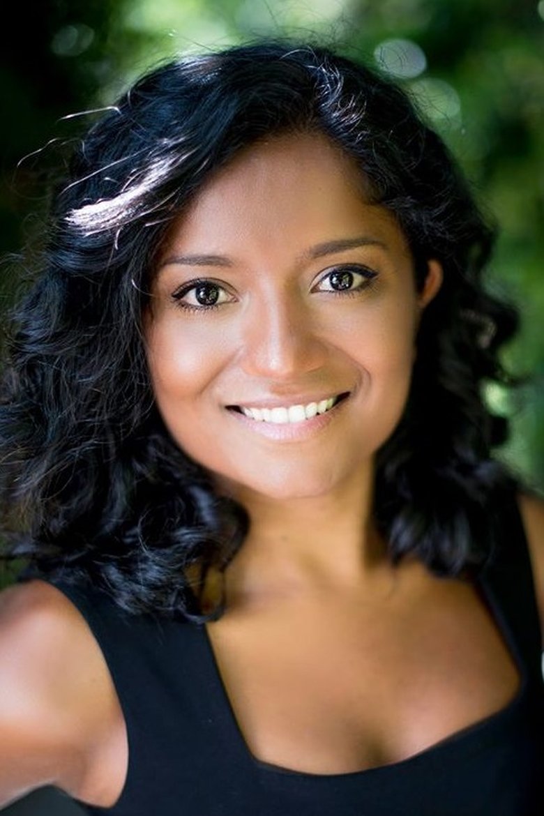 Kapila Rego Portrait of Kapila Rego