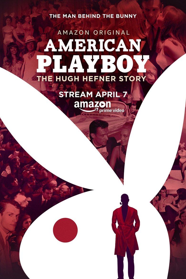 Episodes in American Playboy The Hugh Hefner Story - Season 1 - Season 1 Poster of Episodes in American Playboy The Hugh Hefner Story - Season 1 - Season 1