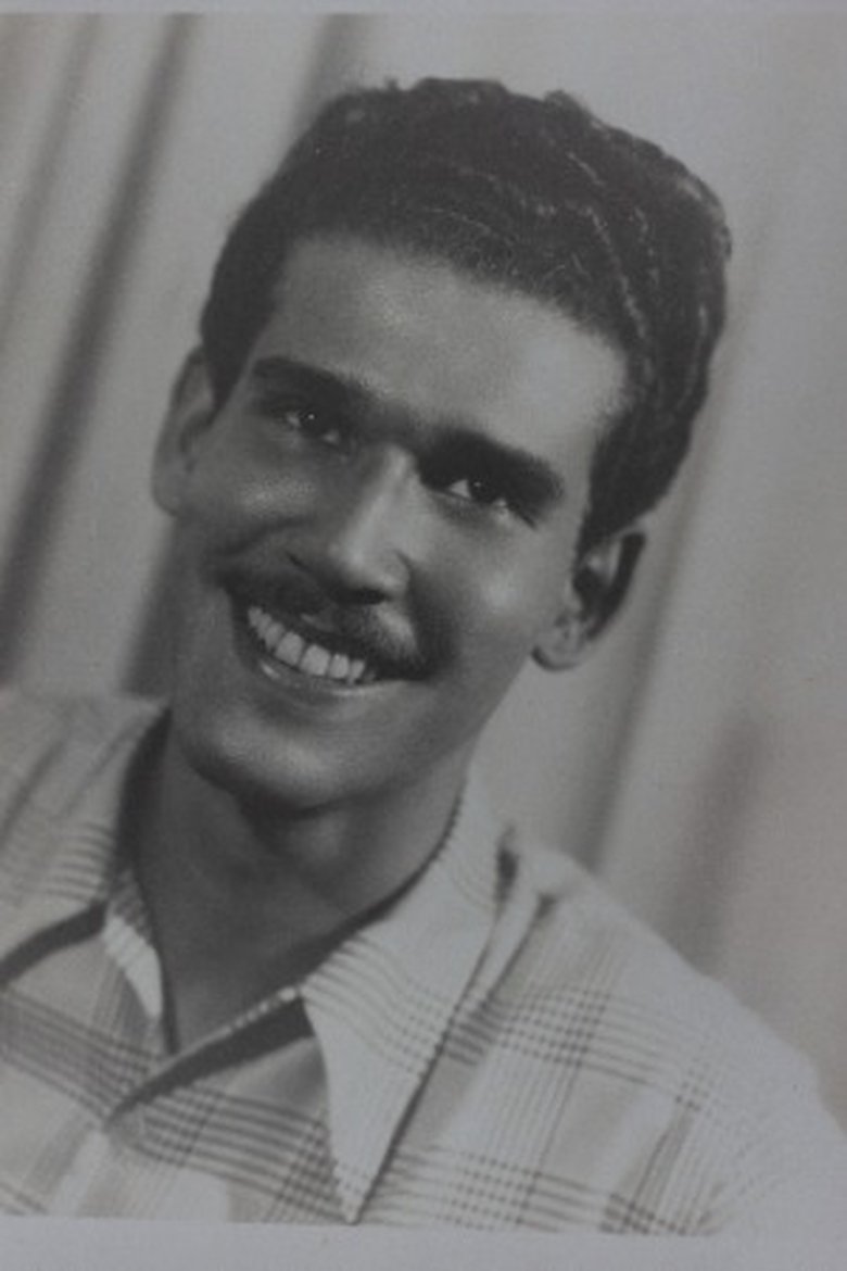 Glaucio Gill Portrait of Glaucio Gill