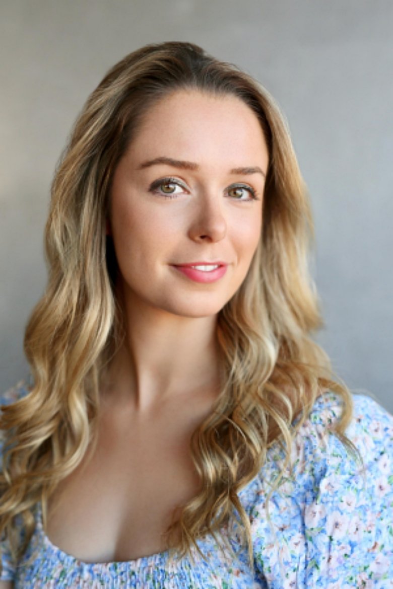 Hannah Pauley Portrait of Hannah Pauley