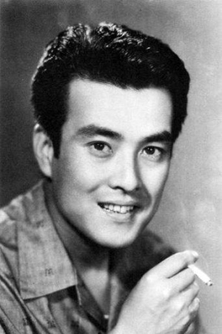 Minoru Ōki Portrait of Minoru Ōki