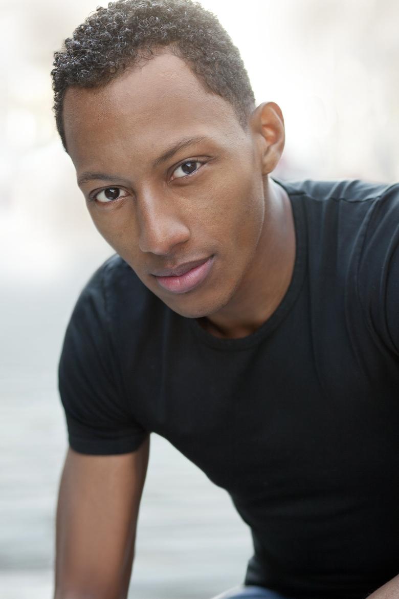 Brandon Gill Portrait of Brandon Gill