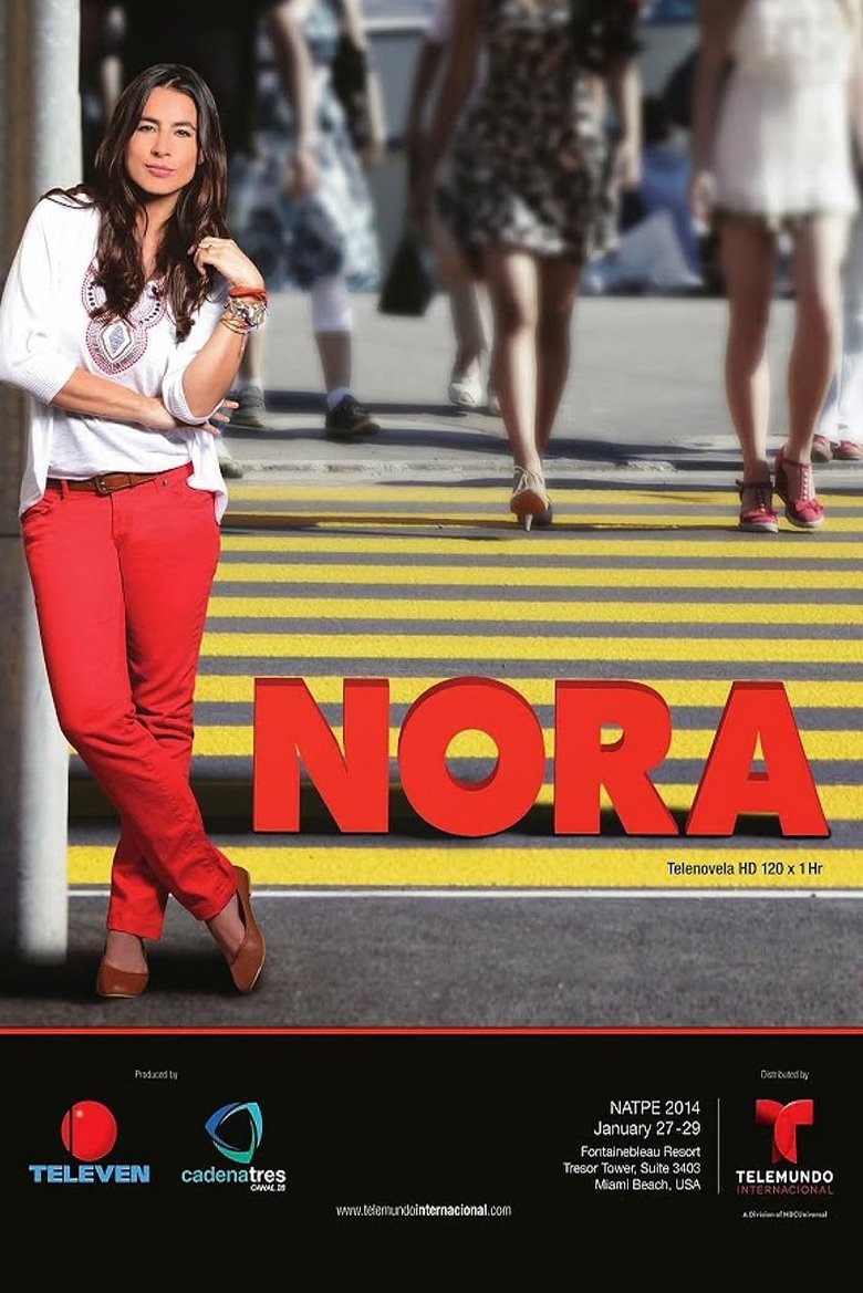 Nora Poster of Nora