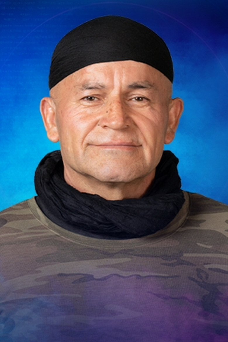 Francisco Arenas Portrait of Francisco Arenas