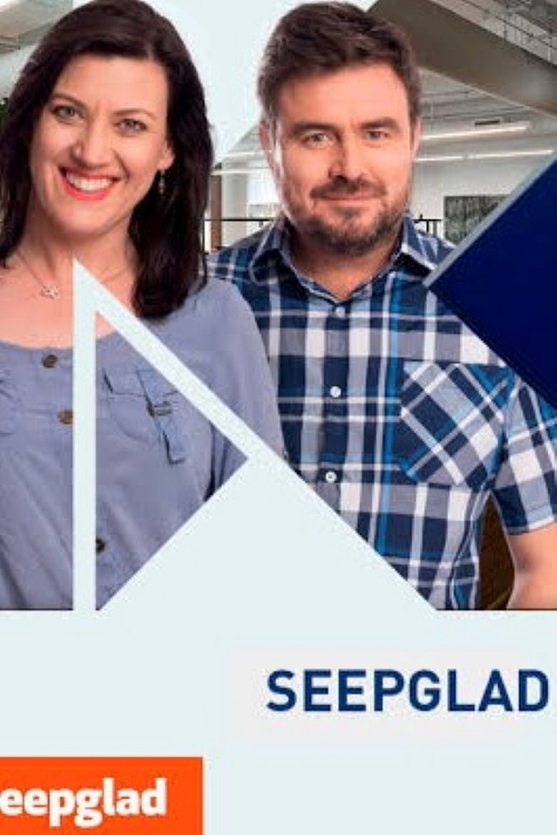 Seepglad Poster of Seepglad