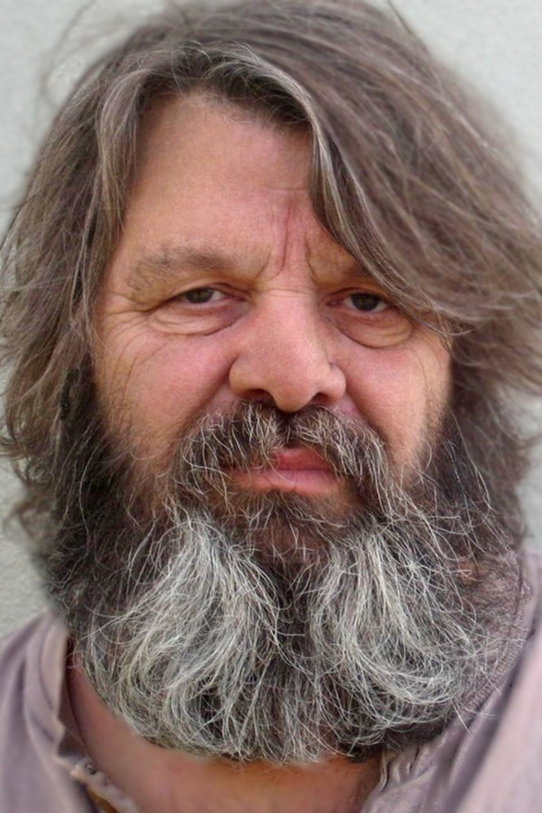 John McKee Portrait of John McKee