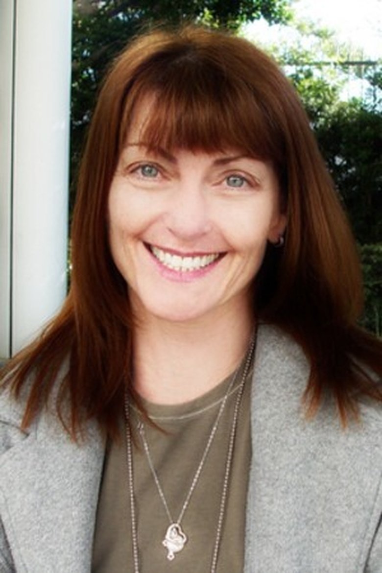 Kathleen Bracken Portrait of Kathleen Bracken