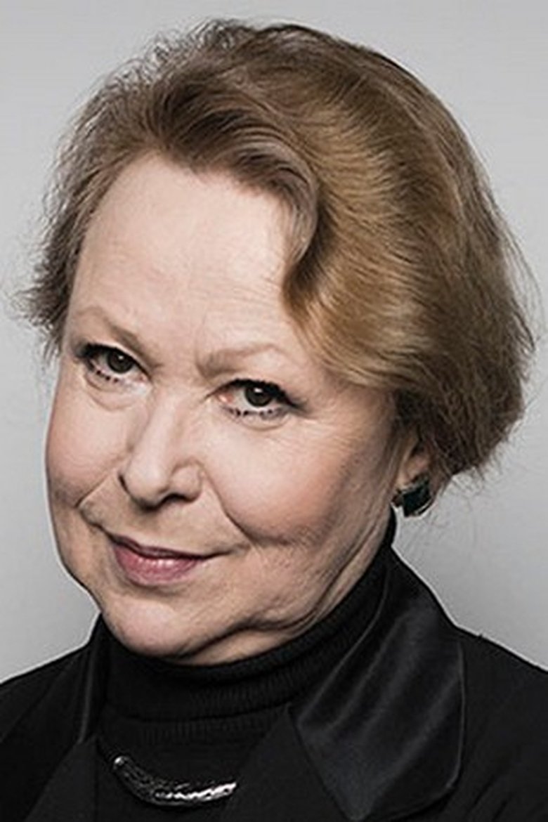 Zofia Kopacz Portrait of Zofia Kopacz