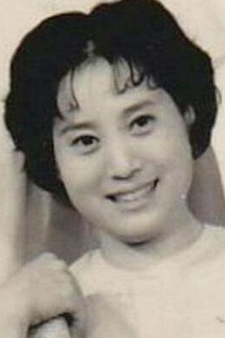 Fuxiang Wan Portrait of Fuxiang Wan