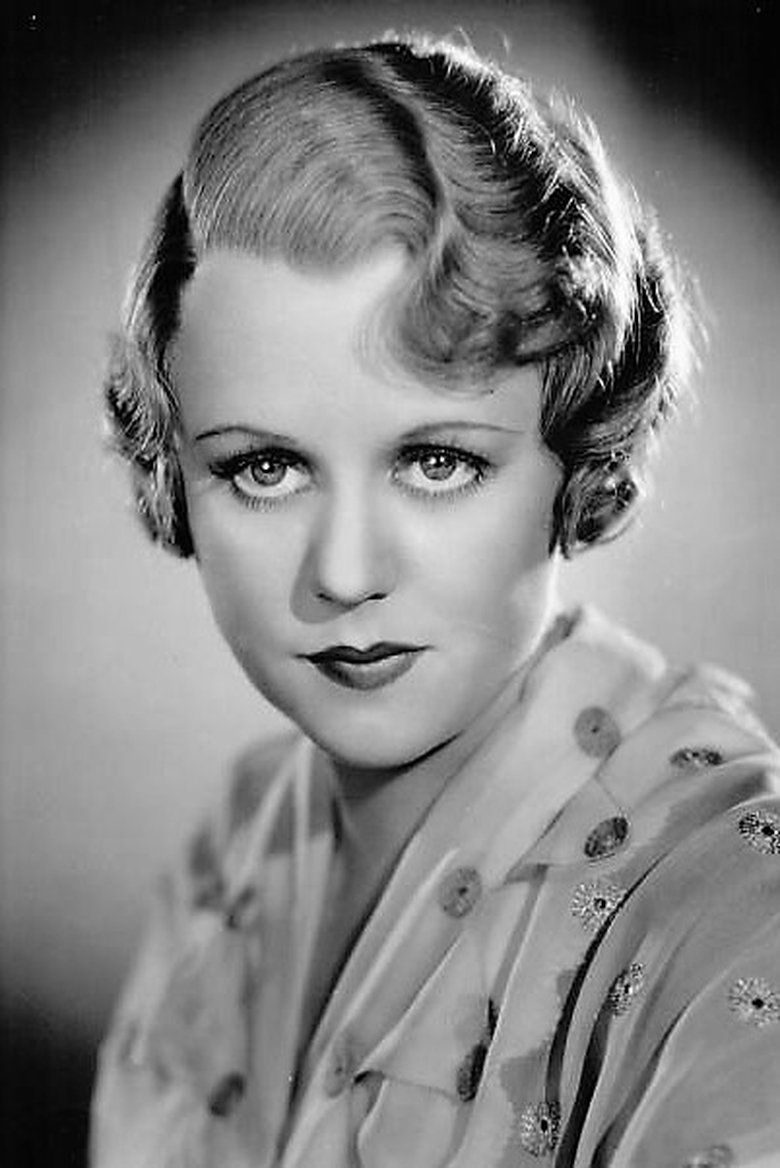 Edna Best Portrait of Edna Best