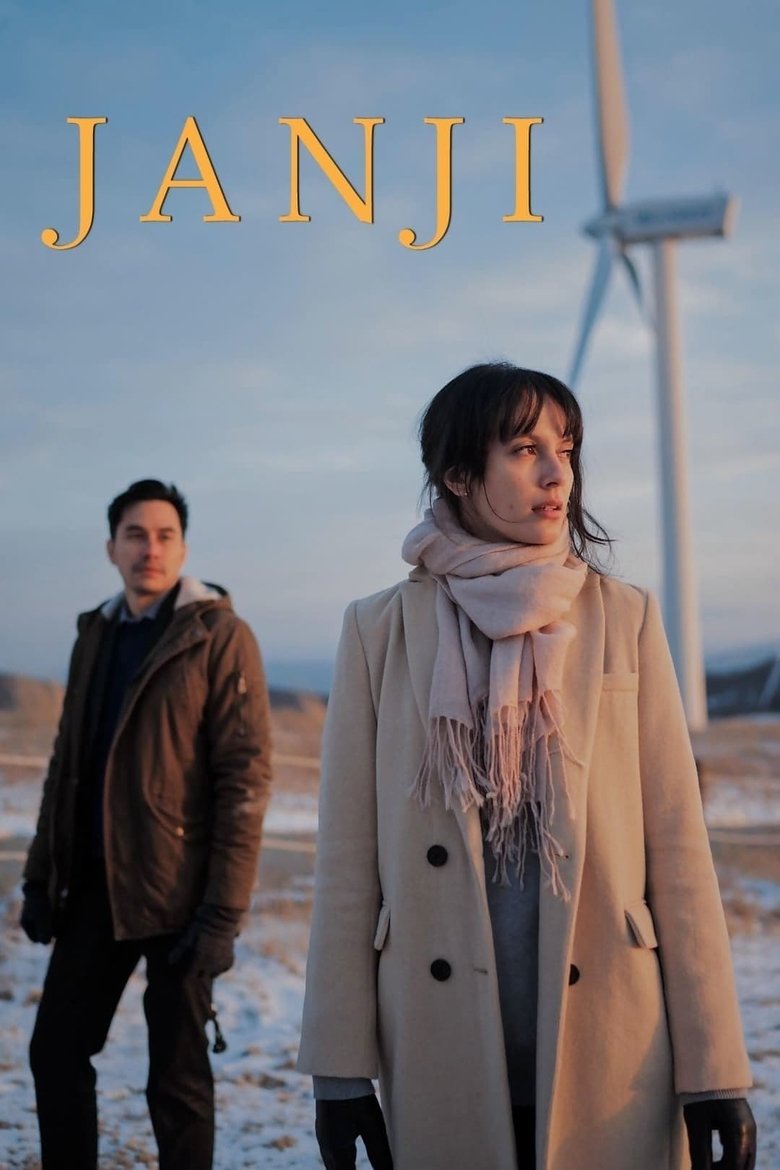 Promise Poster of Promise