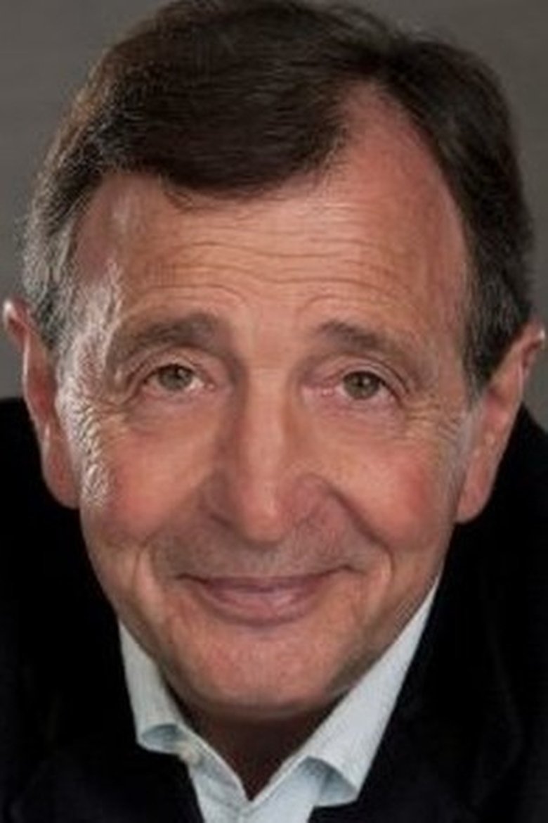 Victor Truro Portrait of Victor Truro