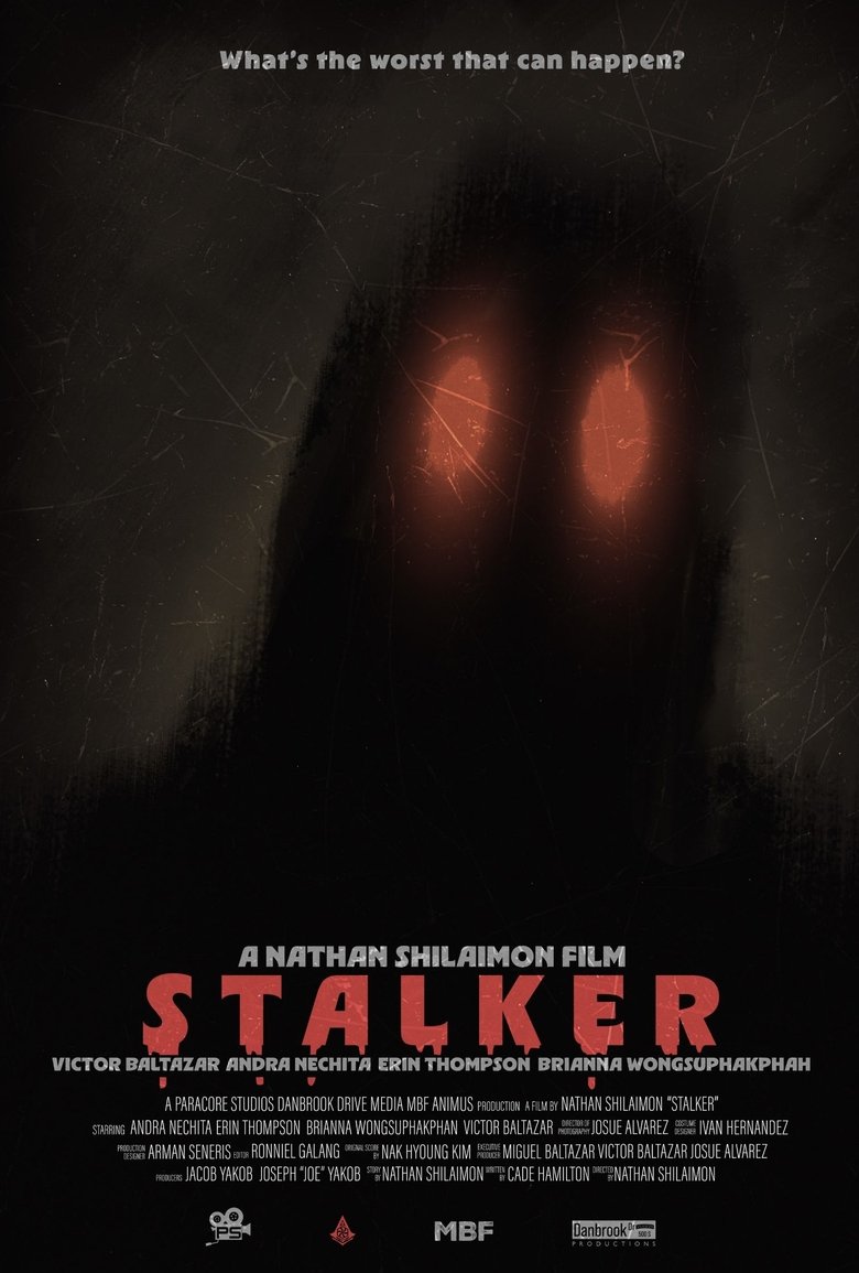 STALKER Poster of STALKER