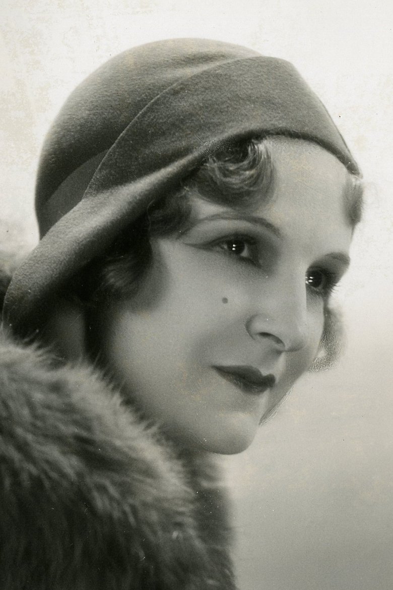 Elmire Vautier Portrait of Elmire Vautier