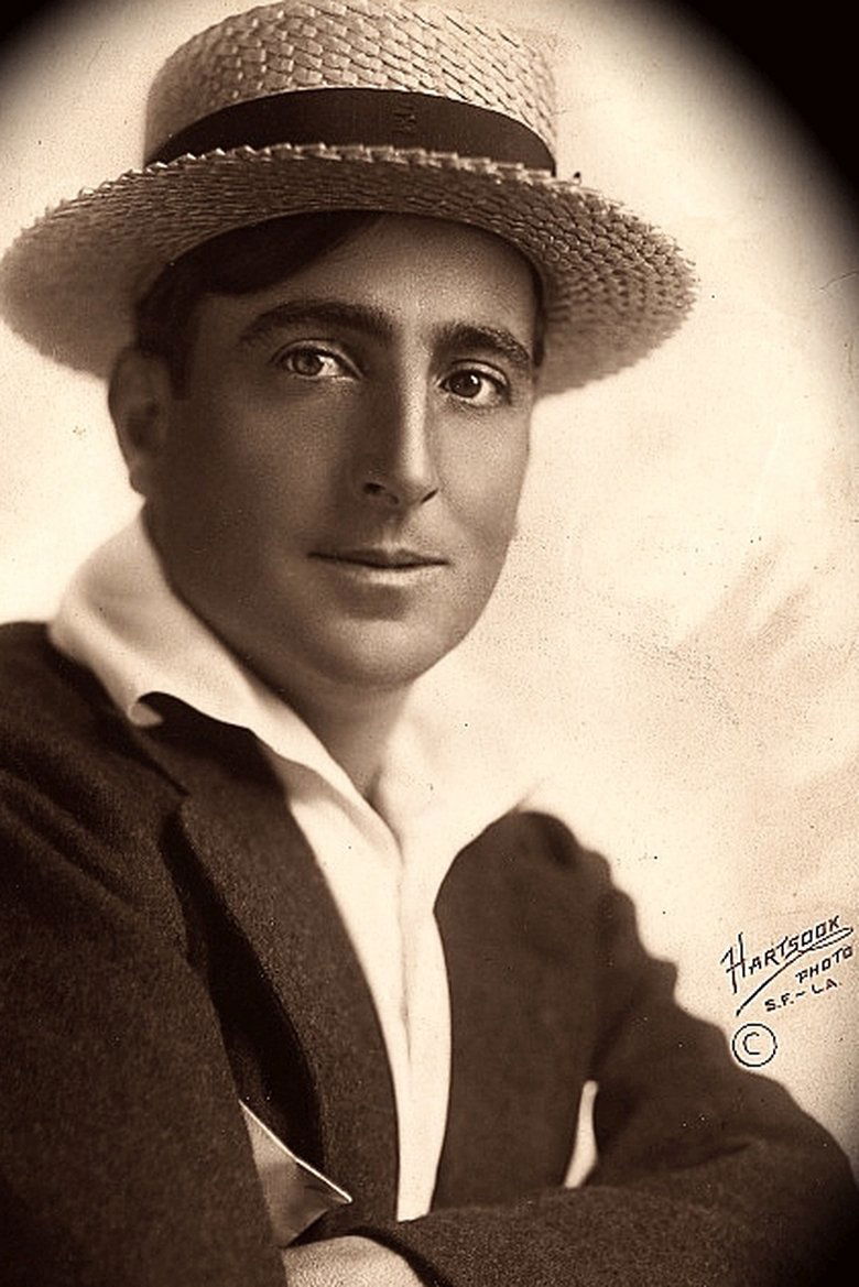 John B. O'Brien Portrait of John B. O'Brien