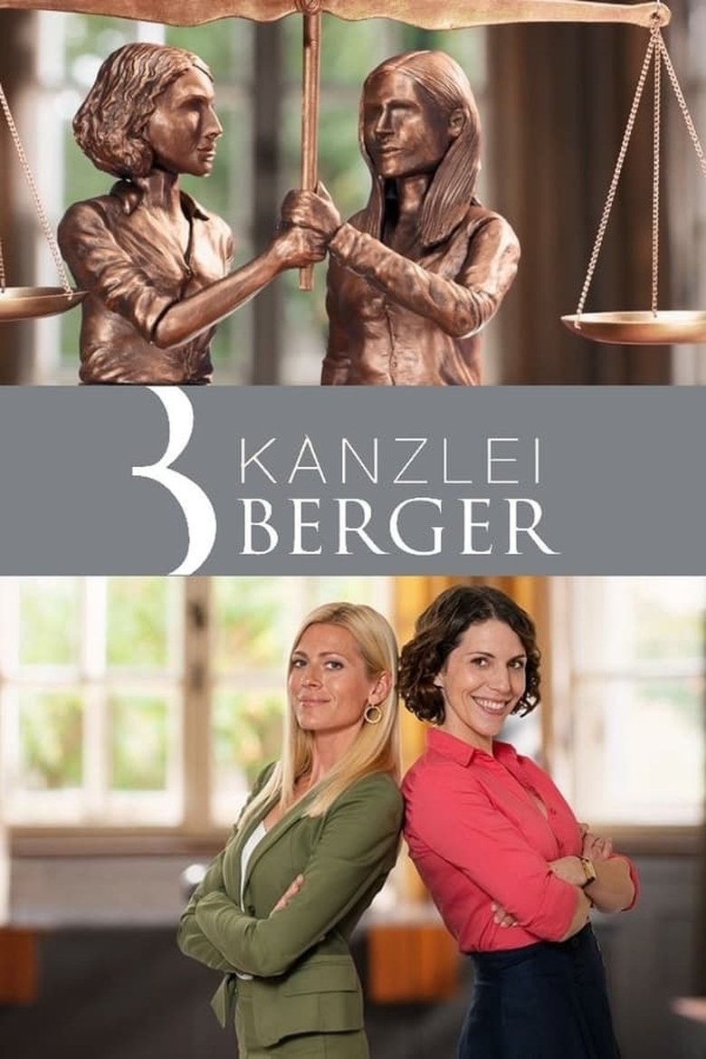 Episodes in Kanzlei Berger - Season 1 - Season 1 Poster of Episodes in Kanzlei Berger - Season 1 - Season 1