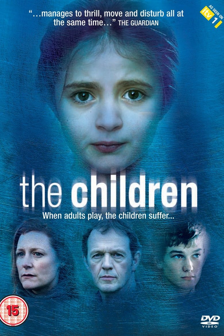 The Children Poster of The Children